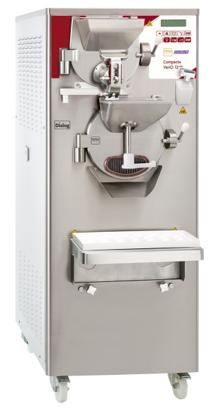 Cattabriga Compacta Vario