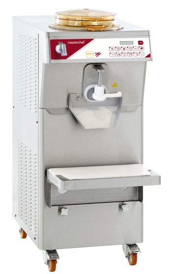 Ott Freezer Masterchef